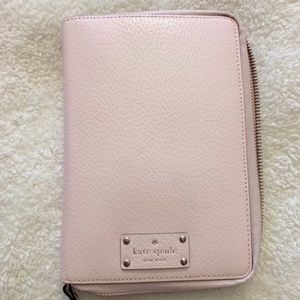 Kate Spade Mini Planner